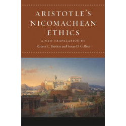 Aristotle's Nicomachean Ethics