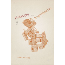 The Philosophy of Improvisation
