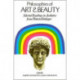 Philosophies of Art and Beauty: Selected Readings in Aesthetics from Plato to Heidegger