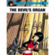 Yoko Tsuno Vol. 8: The Devil's Organ