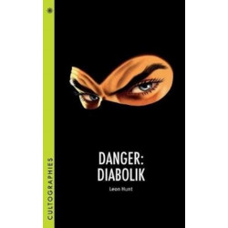 Danger: Diabolik