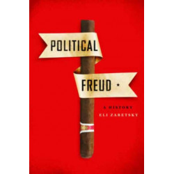 Political Freud: A History