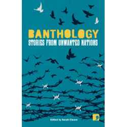 Banthology: Seven Stories from Seven Countries