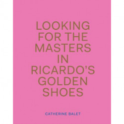Looking For The Masters In Ricardo's Golden Shoes