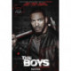 The Boys Omnibus Vol. 4 – Photo Cover Edition