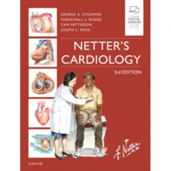 Netter's Cardiology