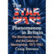 The Star Wars Phenomenon in Britain: The Blockbuster Impact and the Galaxy of Merchandise, 1977-1983