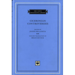 Ciceronian Controversies