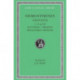 Orations, Volume I: Orations 1–17 and 20: Olynthiacs. Philippics. Minor Public Orations