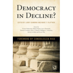 Democracy in Decline?
