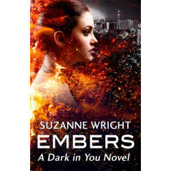 Embers: Enter an addictive world of sizzlingly hot paranormal romance . . .