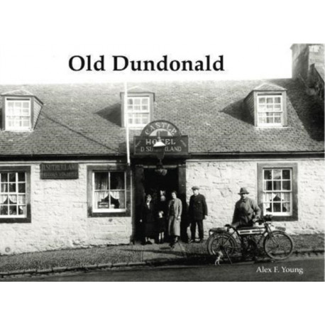 Old Dundonald