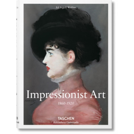 Impressionism: 1860-1920
