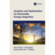 Analytics and Optimization for Renewable Energy Integration
