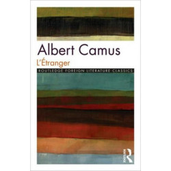 L'Etranger
