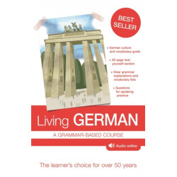 Living German: 7th edition