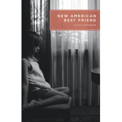 New American Best Friend