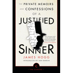 The Private Memoirs and Confessions of a Justified Sinner
