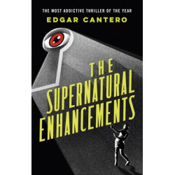 The Supernatural Enhancements