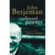 John Betjeman Collected Poems