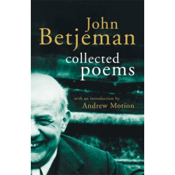 John Betjeman Collected Poems