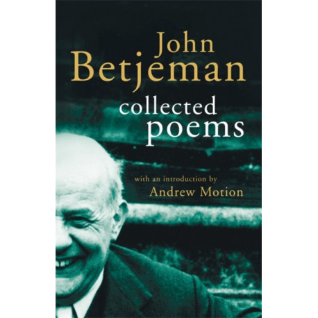 John Betjeman Collected Poems