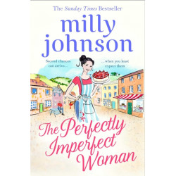 The Perfectly Imperfect Woman