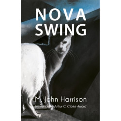 Nova Swing