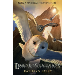 LEGEND OF THE GUARDIANS: THE OWLS OF GA’HOOLE