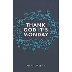 Thank God It's Monday