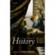 A Concise Companion to History