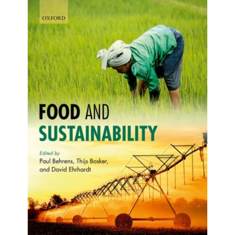 Food and Sustainability