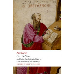 On the Soul: and Other Psychological works