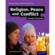 GCSE Religious Studies for Edexcel B: Religion, Peace and Conflict through Christianity