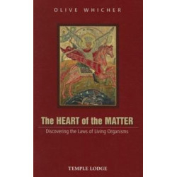 The Heart of the Matter: Discovering the Laws of Living Organisms