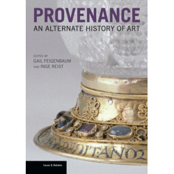 Provenance - An Alternate History of Art
