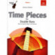 Time Pieces for Double Bass, Volume 1