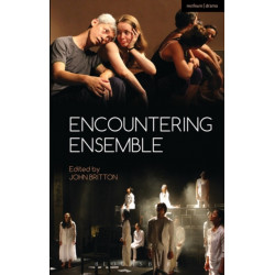 Encountering Ensemble