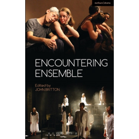 Encountering Ensemble