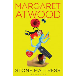 Stone Mattress: Nine Tales