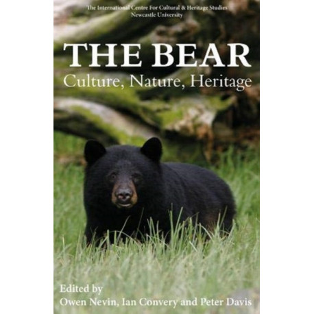 The Bear: Culture, Nature, Heritage