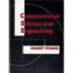 Computational Science and Engineering