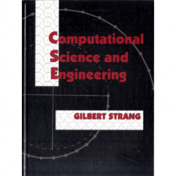 Computational Science and Engineering