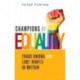 Champions of Equality: Trade unions and LGBT rights in Britain
