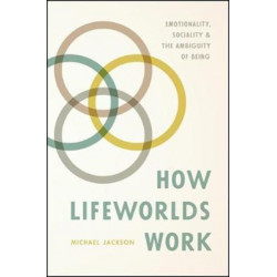How Lifeworlds Work: Emotionality, Sociality, and the Ambiguity of Being