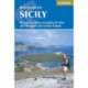Walking in Sicily: 46 walking routes including Mt Etna and the Egadi and Aeolian islands