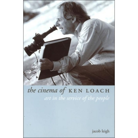 The Cinema of Ken Loach