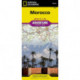 Morocco: Travel Maps International Adventure Map