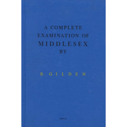 A Complete Examination Of Middlesex