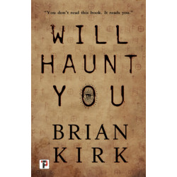 Will Haunt You